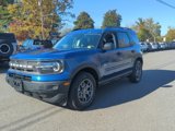New 2024 Ford Bronco Sport Big Bend image 3