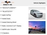 Used 2022 Chrysler Voyager LX image 3