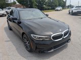 Used 2021 BMW 330e xDrive w/ Convenience Package image 3