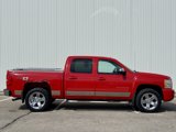 Used 2011 Chevrolet Silverado 1500 LT w/ All-Star Edition image 6