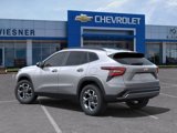 New 2025 Chevrolet Trax LT w/ Driver Confidence Package image 3