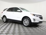 Used 2021 Chevrolet Equinox LT image 3
