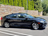 Used 2018 Honda Civic EX image 5