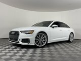 Used 2019 Audi A6 3.0T Prestige w/ Prestige Package image 3