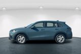 Certified 2025 Honda HR-V LX image 3