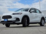 New 2025 Honda HR-V LX image 4
