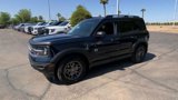 Used 2022 Ford Bronco Sport Big Bend w/ Convenience Package image 3