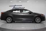 Used 2020 Ford Fusion SE image 4