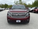 Used 2017 Chevrolet Tahoe LT w/ LT Signature Package image 2