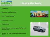 Used 2024 Nissan Rogue SV image 6