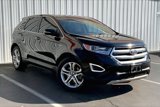 Used 2018 Ford Edge Titanium image 2