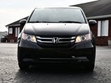Used 2016 Honda Odyssey EX-L image 2