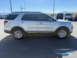 Certified 2019 Ford Explorer XLT w/ Equipment Group 201A image 4