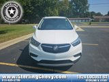 Used 2021 Buick Encore Preferred w/ Safety Package image 2