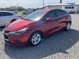 Used 2018 Chevrolet Cruze LT w/ Convenience Package image 2