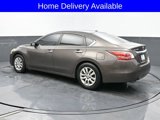 Used 2015 Nissan Altima 2.5 S w/ Power Driver Seat Package image 4