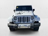 Used 2014 Jeep Wrangler Unlimited Sahara w/ Dual Top Group image 2