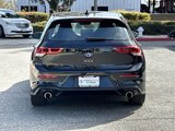 Used 2022 Volkswagen GTI S image 5
