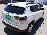 Used 2022 Jeep Compass Latitude image 5