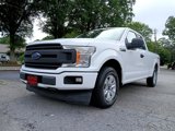 Used 2018 Ford F150 XL w/ Equipment Group 101A Mid image 2