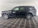 New 2025 Jeep Grand Cherokee L Limited image 5
