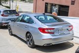 Used 2022 Honda Accord Sport image 2