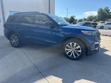 Used 2022 Ford Explorer ST-Line image 5