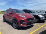 Used 2021 Kia Sportage LX image 2