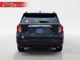Certified 2021 Ford Explorer XLT image 4