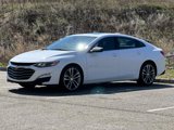 Used 2023 Chevrolet Malibu LT w/ Driver Confidence Package image 4