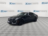 Used 2014 Cadillac CTS Luxury image 4
