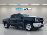 Used 2017 Chevrolet Silverado 1500 LT w/ All Star Edition image 2