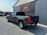 Used 2015 Chevrolet Silverado 1500 LT image 2