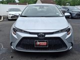 Certified 2022 Toyota Corolla LE image 2