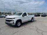 Used 2019 Chevrolet Silverado 1500 W/T w/ WT Fleet Convenience Package image 5