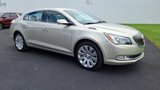 Used 2014 Buick LaCrosse Leather image 2