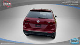 Used 2021 Volkswagen Tiguan SE image 6