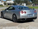 Used 2016 Nissan GT-R Premium image 5