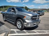 Used 2013 RAM 1500 Big Horn image 3