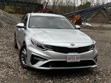 Used 2019 Kia Optima LX image 2