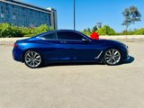 Used 2019 INFINITI Q60 3.0t Luxe w/ Cargo Package image 5