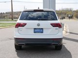 Used 2019 Volkswagen Tiguan SE w/ Panoramic Sunroof Package image 6