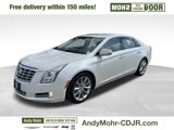 Used 2013 Cadillac XTS Luxury w/ Driver Awareness Package image 4
