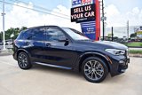 Used 2019 BMW X5 xDrive40i w/ M Sport Package image 3