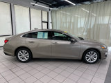 Certified 2024 Chevrolet Malibu LT image 5