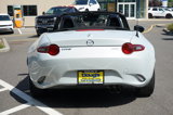 Used 2016 MAZDA MX-5 Miata Grand Touring image 4
