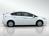 Used 2014 Toyota Prius Plug-In Hybrid image 3