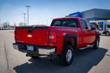 Used 2007 Chevrolet Silverado 2500 LTZ w/ Safety Package image 6