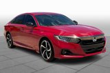 Used 2022 Honda Accord Sport image 2