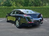 Used 2009 Acura TL image 4